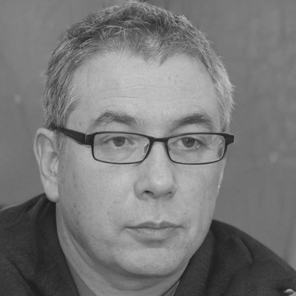 Kursautor Valentin Lindgren